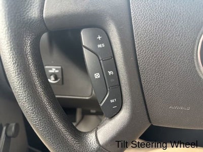 2018 Chevrolet Express Cutaway 3500 Work Van