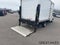 2018 Chevrolet Express Cutaway 3500 Work Van