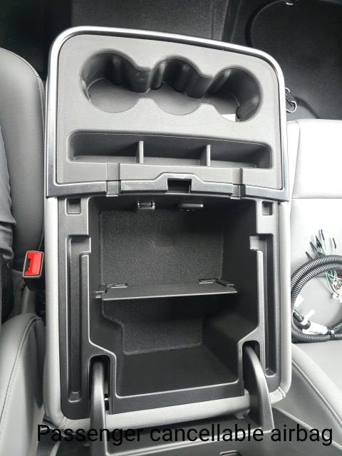 2025 Chevrolet Silverado 5500 HD Work Truck