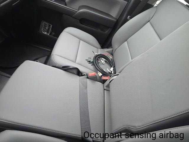 2025 Chevrolet Silverado 5500 HD Work Truck