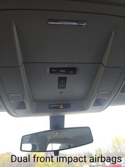 2025 Chevrolet Silverado 5500 HD Work Truck