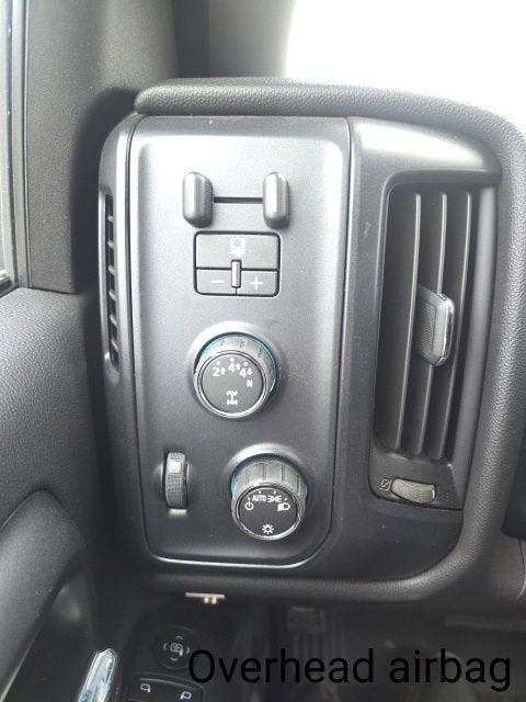 2025 Chevrolet Silverado 5500 HD Work Truck