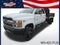 2025 Chevrolet Silverado 5500 HD Work Truck