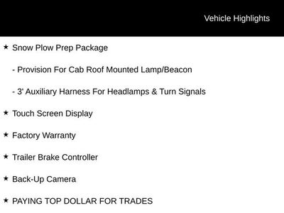 2025 Chevrolet Silverado 5500 HD Work Truck