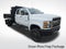 2025 Chevrolet Silverado 5500 HD Work Truck