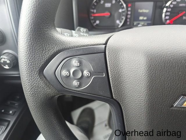 2024 Chevrolet Silverado 4500 HD Work Truck