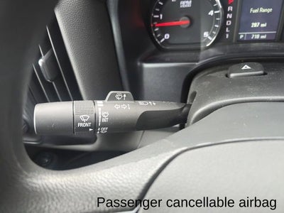 2024 Chevrolet Silverado 4500 HD Work Truck