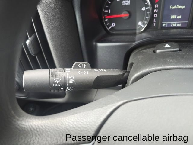 2024 Chevrolet Silverado 4500 HD Work Truck