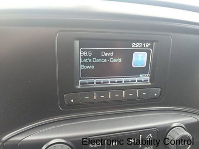 2024 Chevrolet Silverado 4500 HD Work Truck