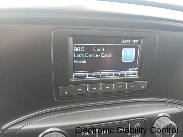 2024 Chevrolet Silverado 4500 HD Work Truck