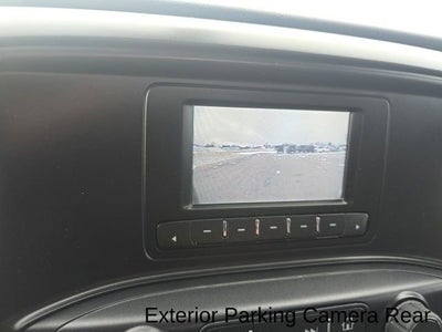 2024 Chevrolet Silverado 4500 HD Work Truck