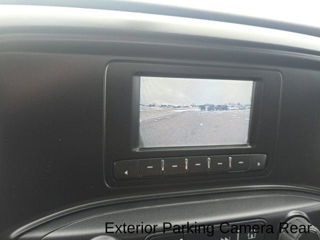 2024 Chevrolet Silverado 4500 HD Work Truck