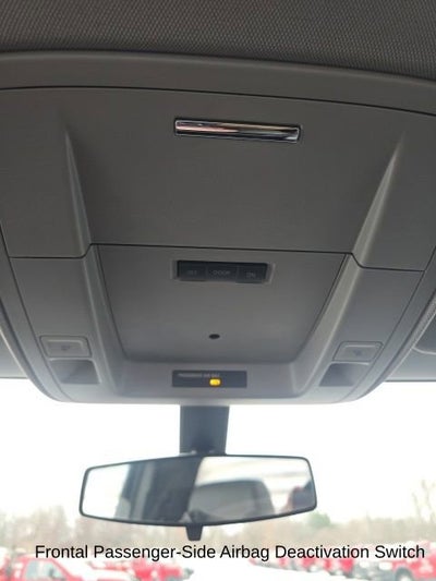 2024 Chevrolet Silverado 4500 HD Work Truck