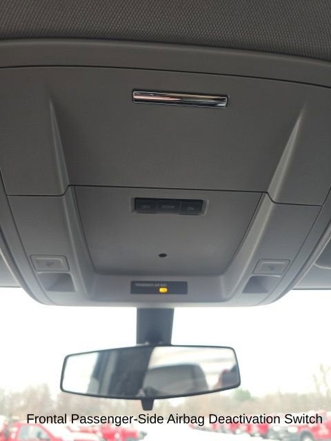 2024 Chevrolet Silverado 4500 HD Work Truck