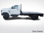 2024 Chevrolet Silverado 4500 HD Work Truck