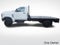 2024 Chevrolet Silverado 4500 HD Work Truck
