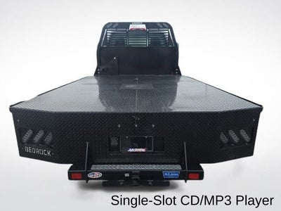 2024 Chevrolet Silverado 4500 HD Work Truck