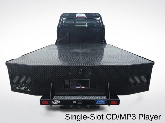 2024 Chevrolet Silverado 4500 HD Work Truck