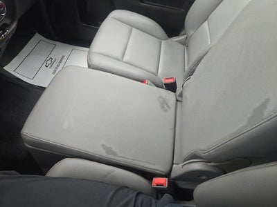 2023 Chevrolet Silverado 6500 HD Work Truck