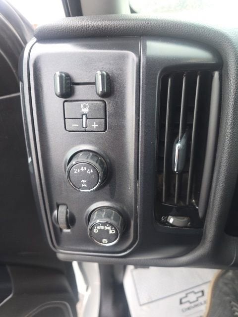 2023 Chevrolet Silverado 6500 HD Work Truck