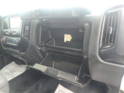 2023 Chevrolet Silverado 6500 HD Work Truck