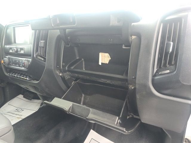 2023 Chevrolet Silverado 6500 HD Work Truck