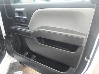 2023 Chevrolet Silverado 6500 HD Work Truck