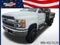 2023 Chevrolet Silverado 6500 HD Work Truck