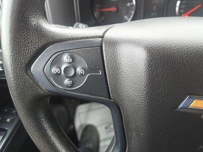 2023 Chevrolet Silverado 6500 HD Work Truck