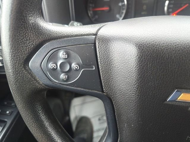 2023 Chevrolet Silverado 6500 HD Work Truck