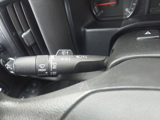 2023 Chevrolet Silverado 6500 HD Work Truck