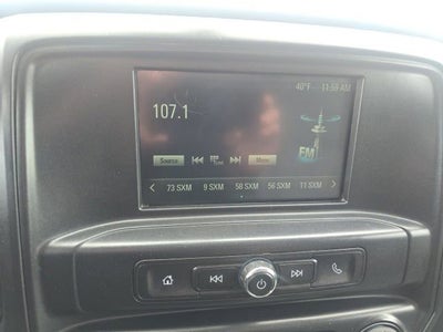 2023 Chevrolet Silverado 6500 HD Work Truck