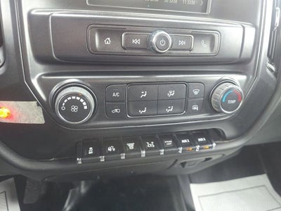 2023 Chevrolet Silverado 6500 HD Work Truck