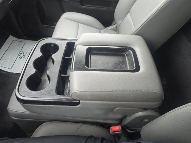 2023 Chevrolet Silverado 6500 HD Work Truck