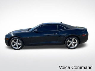 2013 Chevrolet Camaro LS