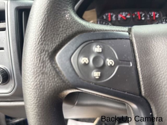 2019 GMC Sierra 1500 Limited Base