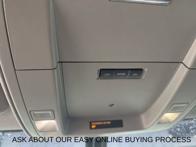 2019 GMC Sierra 1500 Limited Base