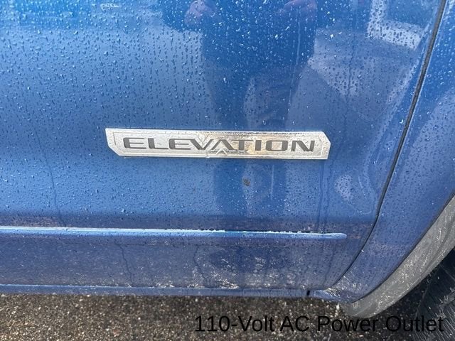 2019 GMC Sierra 1500 Limited Base