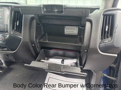 2019 GMC Sierra 1500 Limited Base