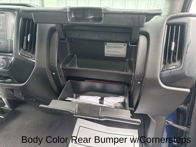 2019 GMC Sierra 1500 Limited Base