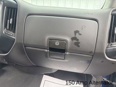 2019 GMC Sierra 1500 Limited Base