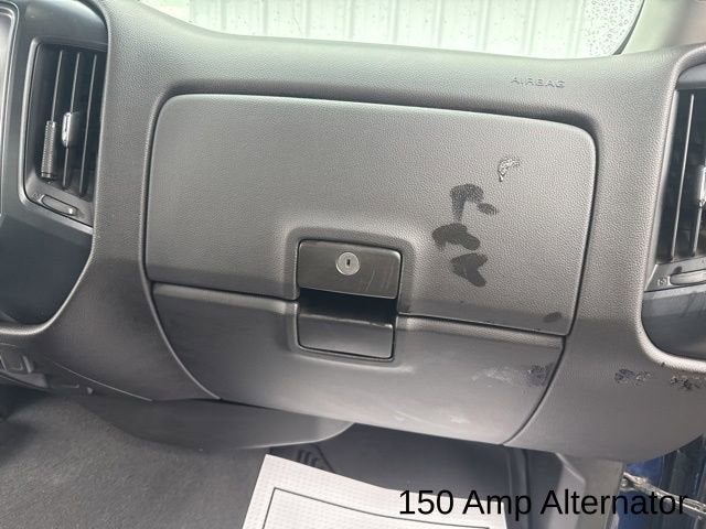 2019 GMC Sierra 1500 Limited Base