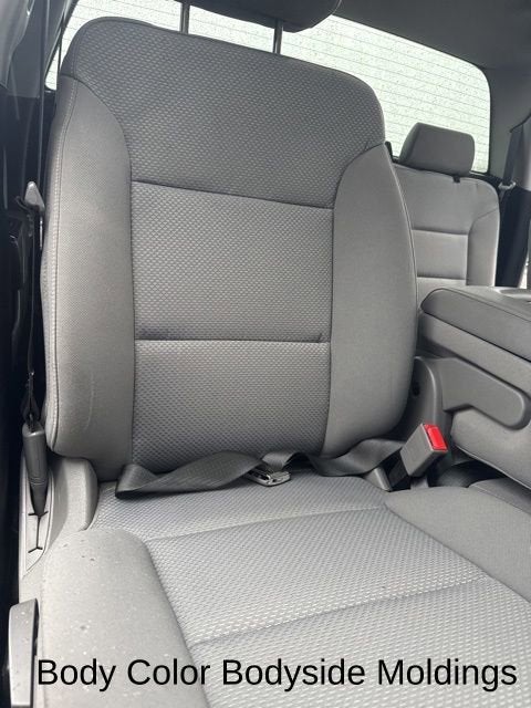2019 GMC Sierra 1500 Limited Base