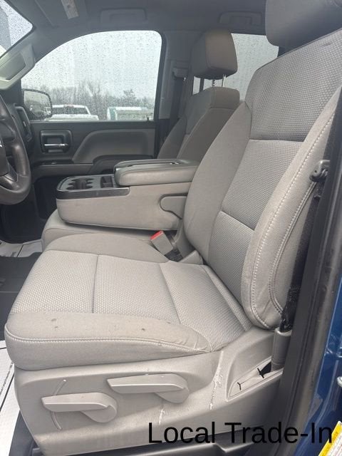 2019 GMC Sierra 1500 Limited Base