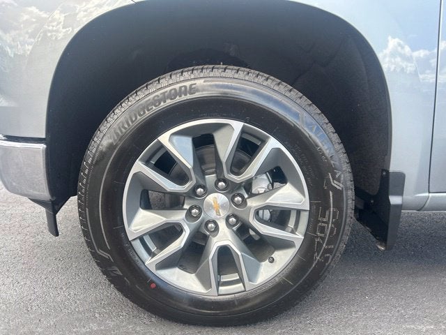 2026 Chevrolet Silverado 1500 LT - Photo 12