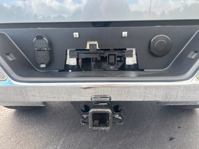 2026 Chevrolet Silverado 1500 LT - Photo 14