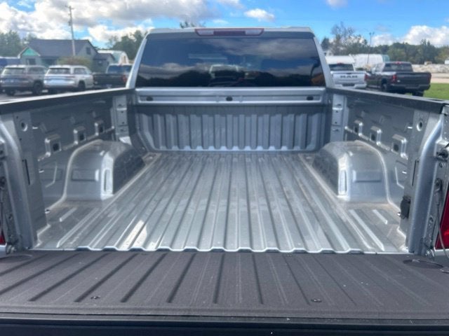2026 Chevrolet Silverado 1500 LT - Photo 15