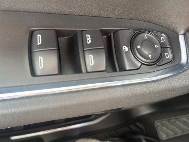 2026 Chevrolet Silverado 1500 LT - Photo 18