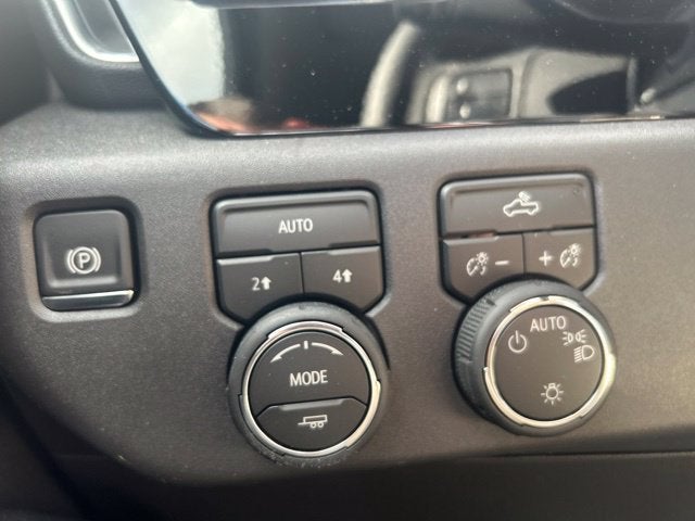 2026 Chevrolet Silverado 1500 LT - Photo 19