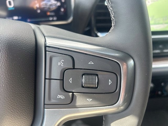 2026 Chevrolet Silverado 1500 LT - Photo 20